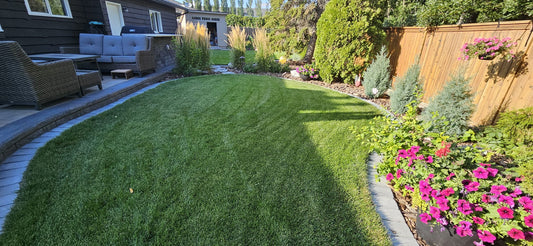 Free Quote - Turf & Sod