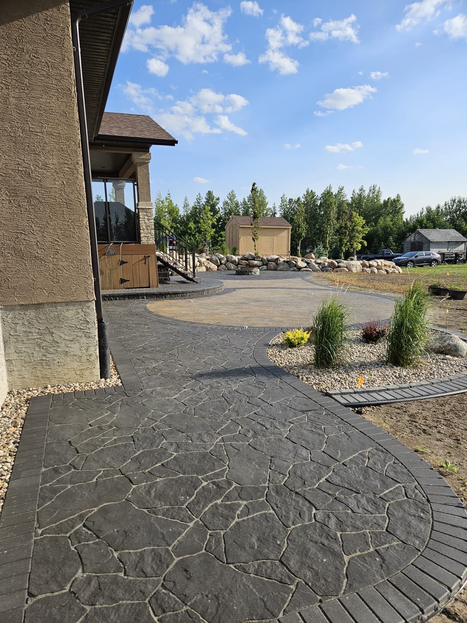Custom Brickwork